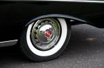 Chevrolet Bel Air Convertible 1957 года